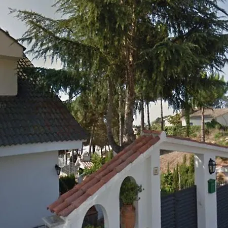 Appartement Sea-view Cozy Aptm W Garden Pool & Trampoline For Kids! Lloret de Mar