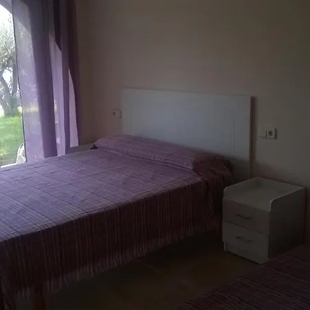 Appartement Sea-view Cozy Aptm W Garden Pool & Trampoline For Kids! Lloret de Mar