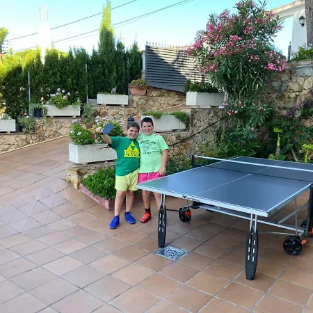Appartement Sea-view Cozy Aptm W Garden Pool & Trampoline For Kids!