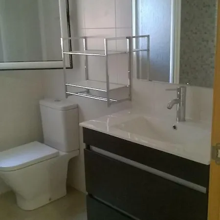 Sea-view Cozy Aptm W Amazing Pool & Trampoline For Kids! Appartement Lloret de Mar